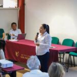 Presentan estrategia ‘Escuelas para el Aprendizaje y la Convivencia’ para secundarias