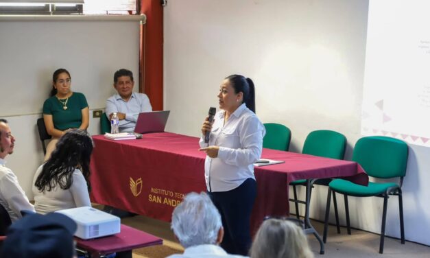 Presentan estrategia ‘Escuelas para el Aprendizaje y la Convivencia’ para secundarias