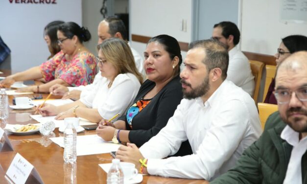 IVEA presenta avances en atención educativa para personas mayores de 15 años