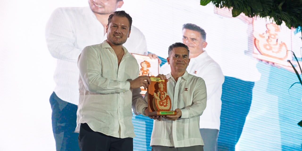 Reconoce Sectur la calidad y trayectoria del sector turístico de Veracruz