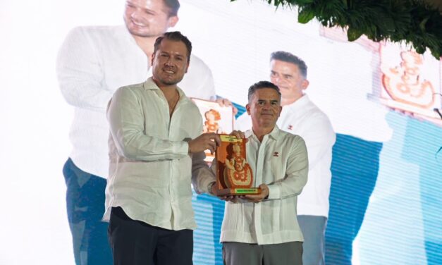 Reconoce Sectur la calidad y trayectoria del sector turístico de Veracruz
