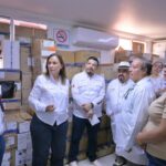 Desarrollará Veracruz sistema conectado a SACIA para optimizar abasto hospitalario