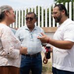Pedro Miguel Rosaldo García supervisa jornada de descacharrización; retiran 47.5 toneladas de residuos