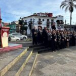 Soberanía se construye todos los días y con el pueblo: Rodolfo Bouzas