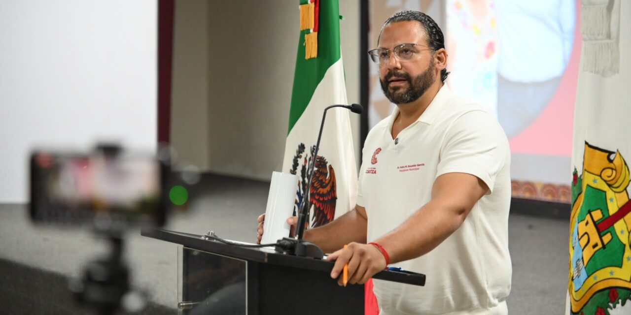 Coatzacoalcos fortalece su agenda cultural con 145 actividades
