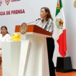 Este lunes entrega Veracruz a la ASF listas de asistencia de maestros de todas las escuelas de la entidad