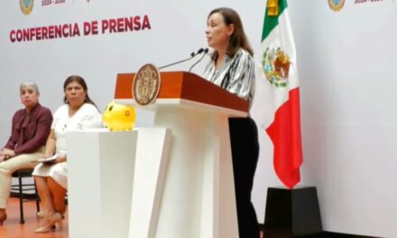 Este lunes entrega Veracruz a la ASF listas de asistencia de maestros de todas las escuelas de la entidad