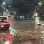 Despliegue de Plan Tajín brinda atención a la población ante las lluvias en Xalapa