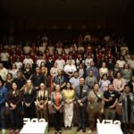 SEV fomenta prevención del suicidio y acompañamiento emocional en comunidad educativa