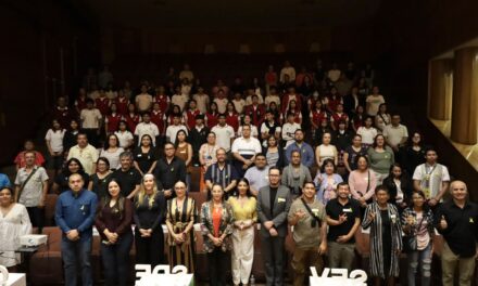 SEV fomenta prevención del suicidio y acompañamiento emocional en comunidad educativa