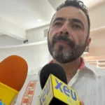 Aureliano Hernández Palacios habla de fiscalización y coordinación con Veracruz