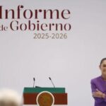Desde Veracruz inicia rescate de Petroquímica del país, destaca Claudia Sheinbaum en Segundo Informe de Gobierno