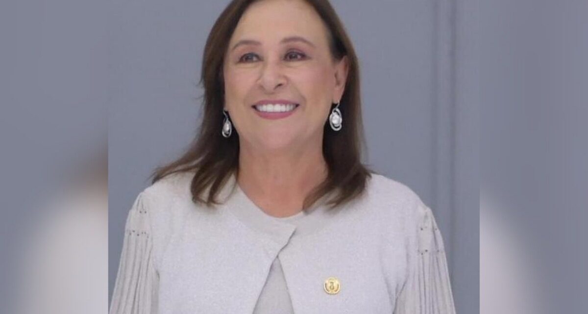 Veracruz, pieza estratégica de la transformación nacional: Rocío Nahle
