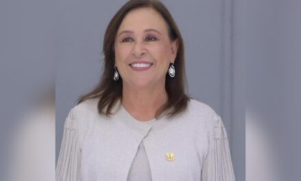 Veracruz, pieza estratégica de la transformación nacional: Rocío Nahle