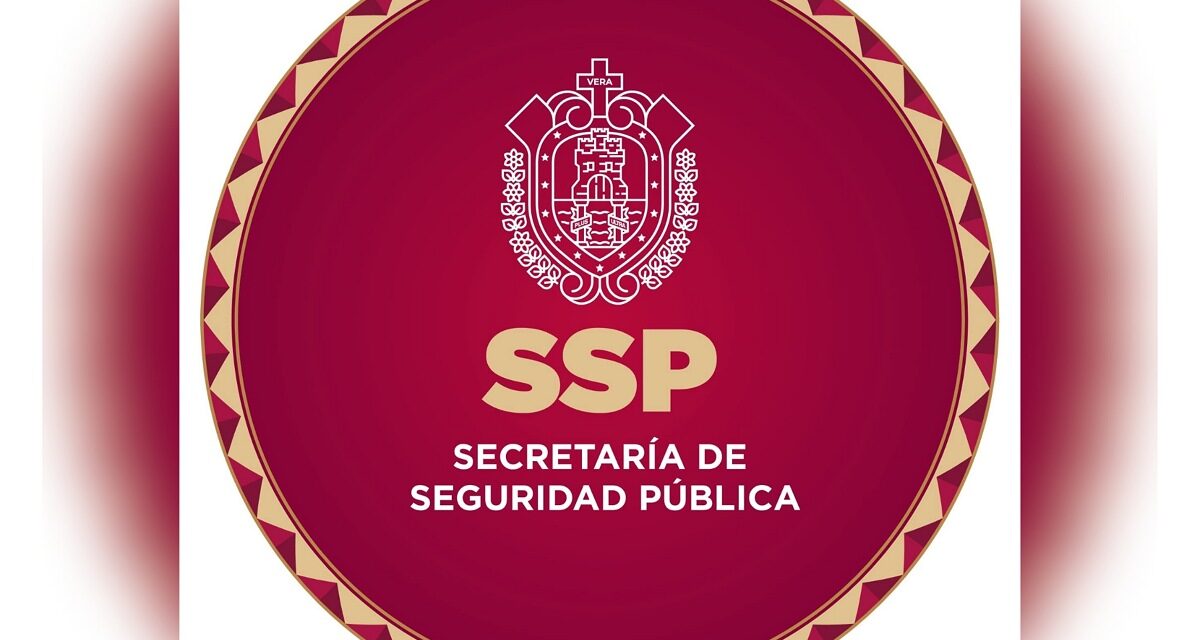 Desplegará SSP alrededor de 250 oficiales durante el MotoFest en Tecolutla