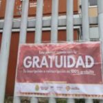 Gratuidad en escuelas de Veracruz incrementa la matrícula, afirma gobernadora Nahle