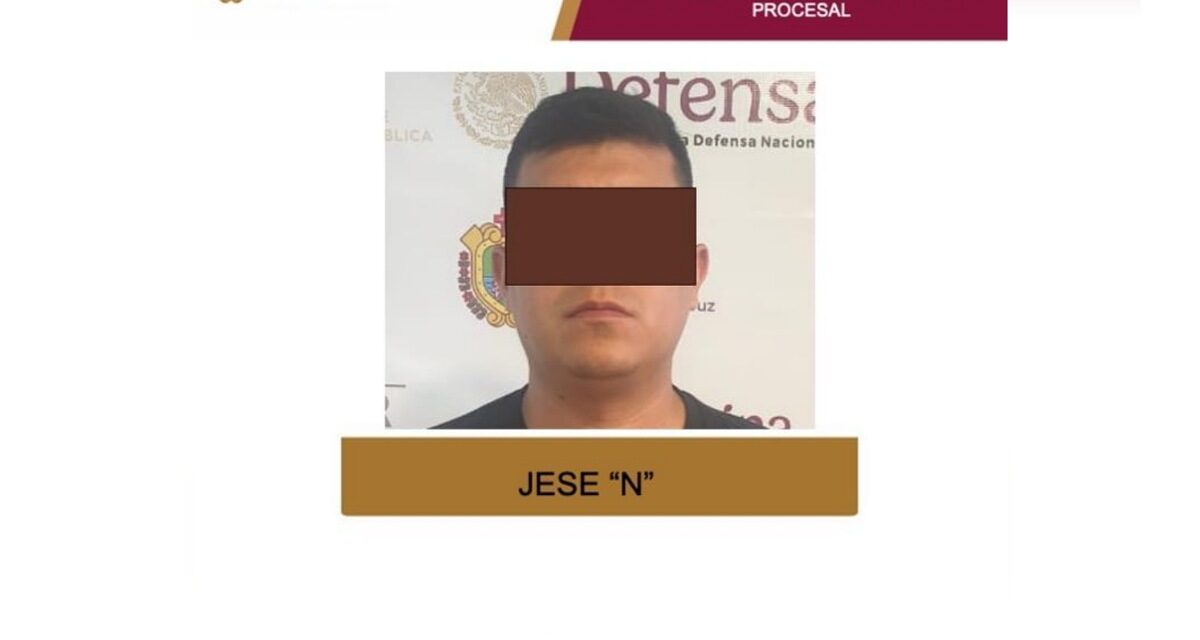 En Xalapa, se ejecuta tercera orden de aprehensión en investigación relacionada con el denominado “Cártel Inmobiliario”