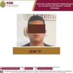 En Xalapa, se ejecuta tercera orden de aprehensión en investigación relacionada con el denominado “Cártel Inmobiliario”
