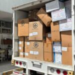 Servicios de salud en Veracruz operan con normalidad; avanza abasto de medicamentos e insumos