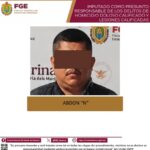 Dictan prisión preventiva contra objetivo prioritario por homicidio y lesiones en Coscomatepec