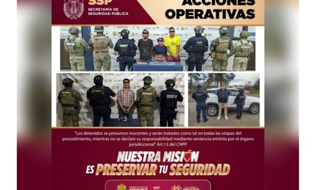 Fuerzas de seguridad decomisan más de 44 mil litros de hidrocarburo