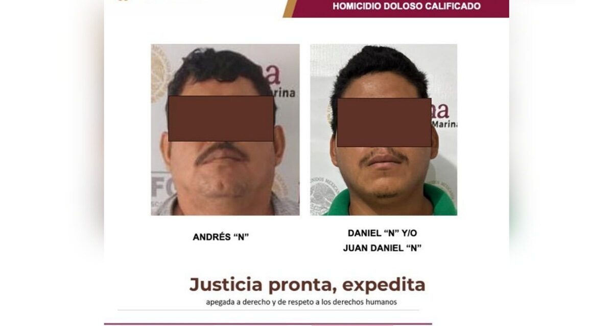 Cero impunidad: 74 sentencias en una semana por homicidio y otros delitos en Veracruz