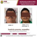 Cero impunidad: 74 sentencias en una semana por homicidio y otros delitos en Veracruz