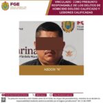 Ratifican prisión preventiva contra objetivo prioritario por homicidio y lesiones en Coscomatepec