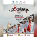La SECVER invita al Jarochódromo Internacional Coatepec 2026