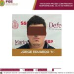 Se ratifica la prisión preventiva contra presunto responsable de feminicidio en Veracruz