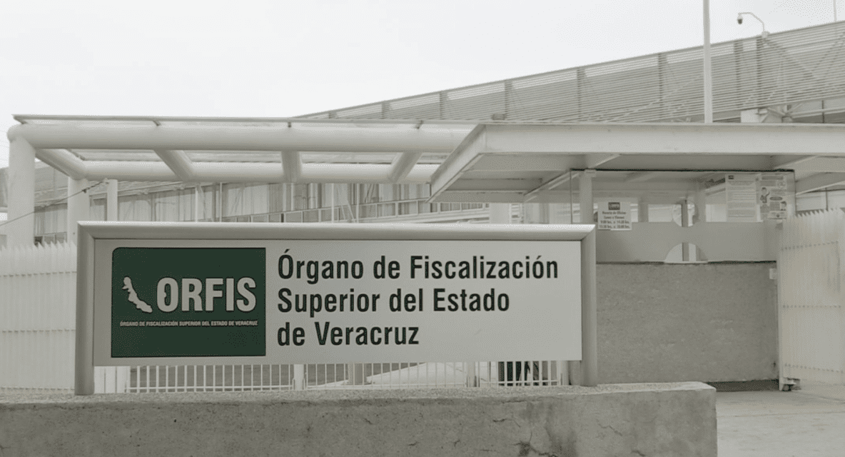 Volando al ORFIS