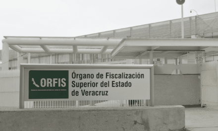 Volando al ORFIS