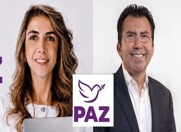Astrolabio Político