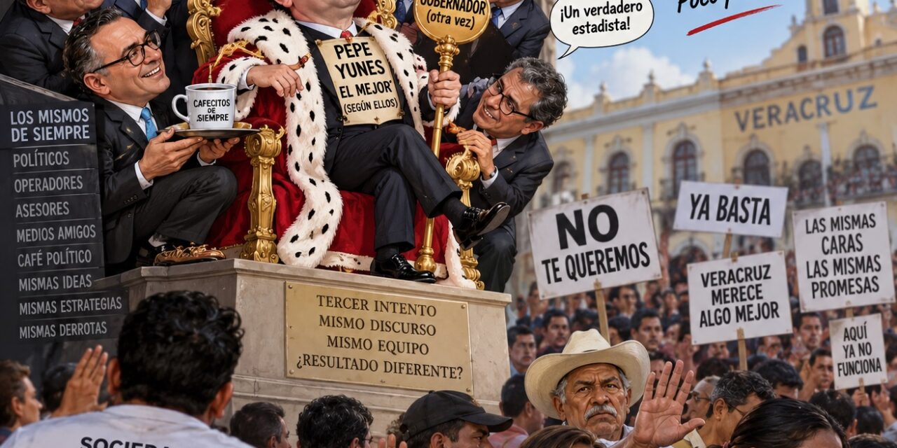 Astrolabio Político