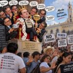 Astrolabio Político