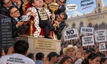 Astrolabio Político