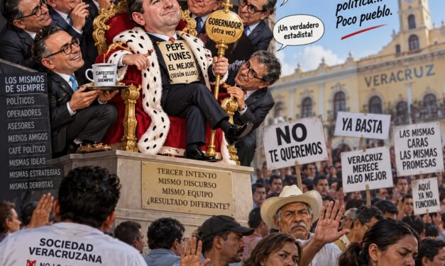 Astrolabio Político