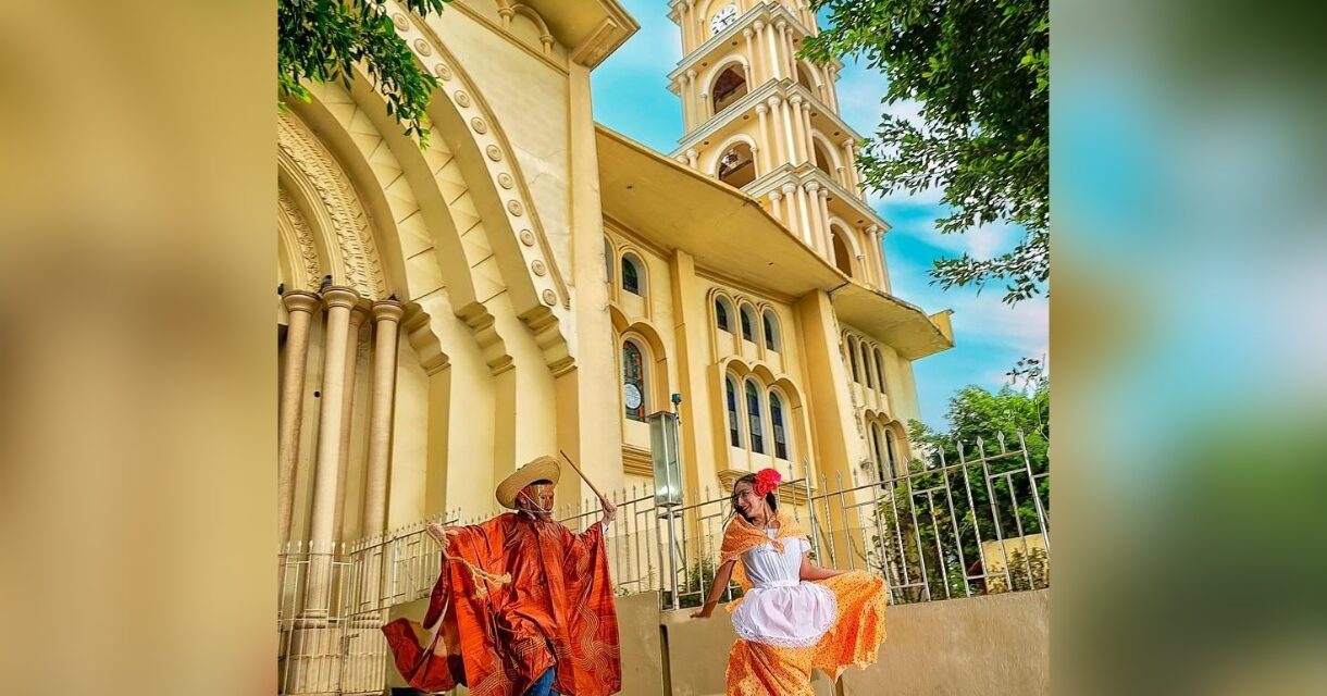 Festival de tradición Raíces Eternas abre espacio al talento juvenil
