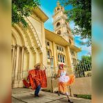 Festival de tradición Raíces Eternas abre espacio al talento juvenil
