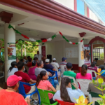 Capacita Ayuntamiento de Coatzacoalcos a ganaderos del ejido Francisco Villa en sanidad animal