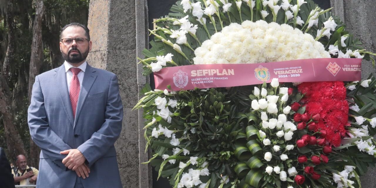La transformación de México fortalece la soberanía, la igualdad y la justicia social: SEFIPLAN