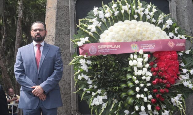 La transformación de México fortalece la soberanía, la igualdad y la justicia social: SEFIPLAN