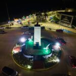 Inicia Coatzacoalcos el mes patrio con una agenda cultural y artística para toda la familia