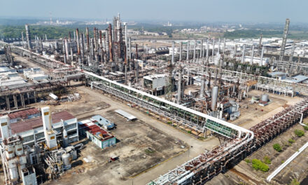 Veracruz tiene cartera activa de inversión por 4 mil 270 mdd y 35 proyectos por 11 mil 485 mdd: Sedecop