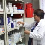 Para el Totonacapan, inversión de 1.4 mdp en medicamentos e insumos médicos