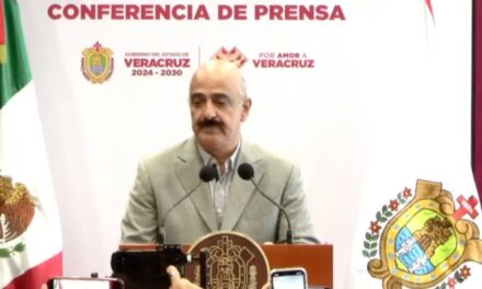 Atrae FGR investigación tras muerte de diputado Zenyazen Escobar