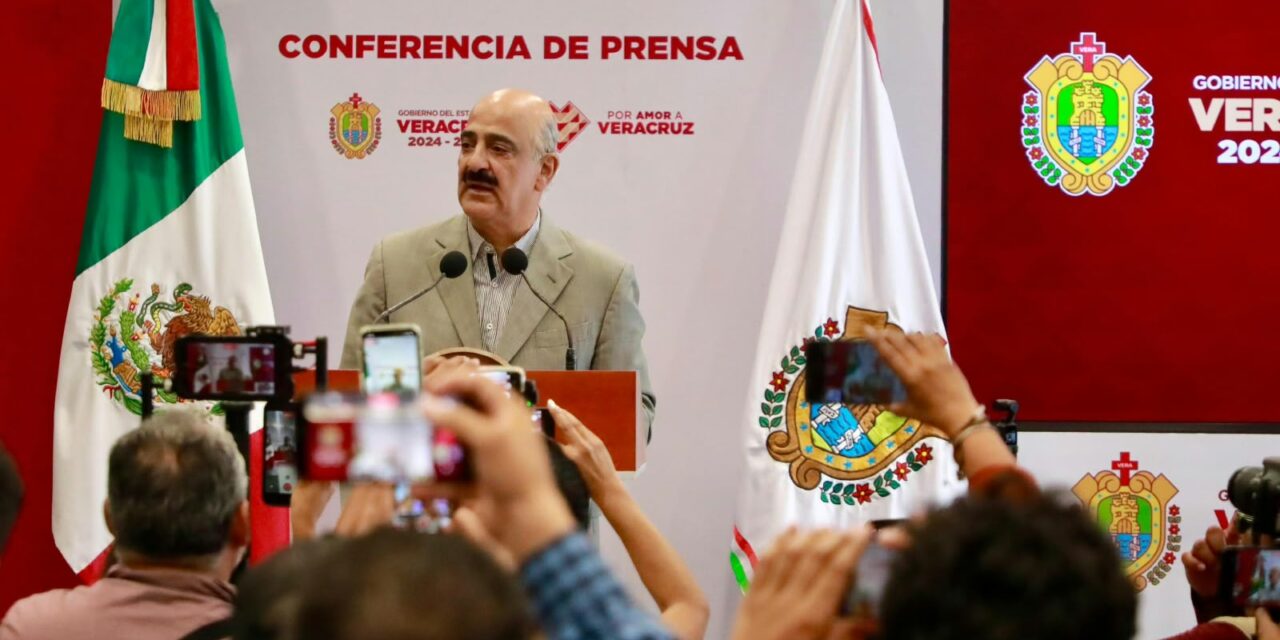 FGE y FGR investigarán fallecimiento del diputado federal Zenyazen Escobar: SEGOB
