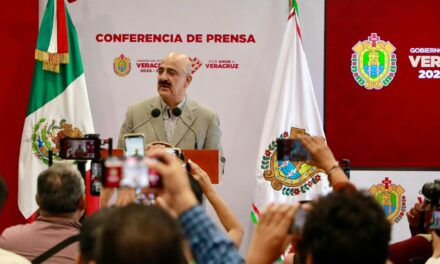 FGE y FGR investigarán fallecimiento del diputado federal Zenyazen Escobar: SEGOB