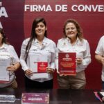 Impulsa Sedesol coordinación con Poza Rica para un desarrollo urbano ordenado