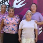 DIF Estatal contribuye a labor humanitaria de Las Patronas con entrega de insumos